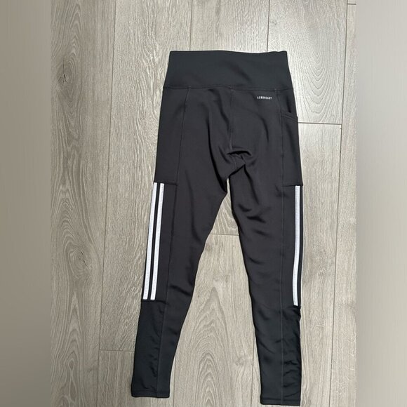 Adidas leggings NEW  WITHOUT TAGS - Picture 5 of 8